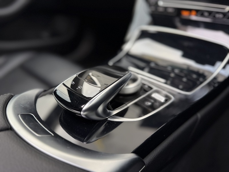 Used Mercedes-Benz C Class 2016 for sale - 76716138: Photo 27