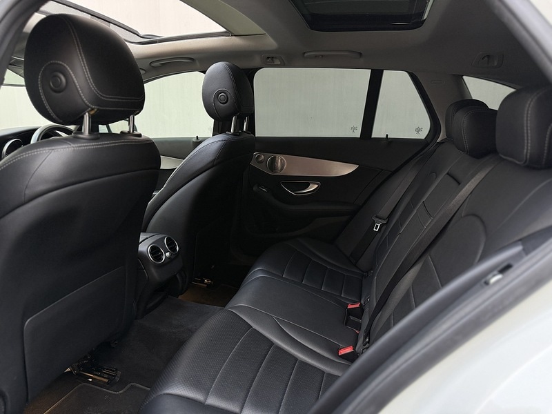 Used Mercedes-Benz C Class 2016 for sale - 76716138: Photo 39