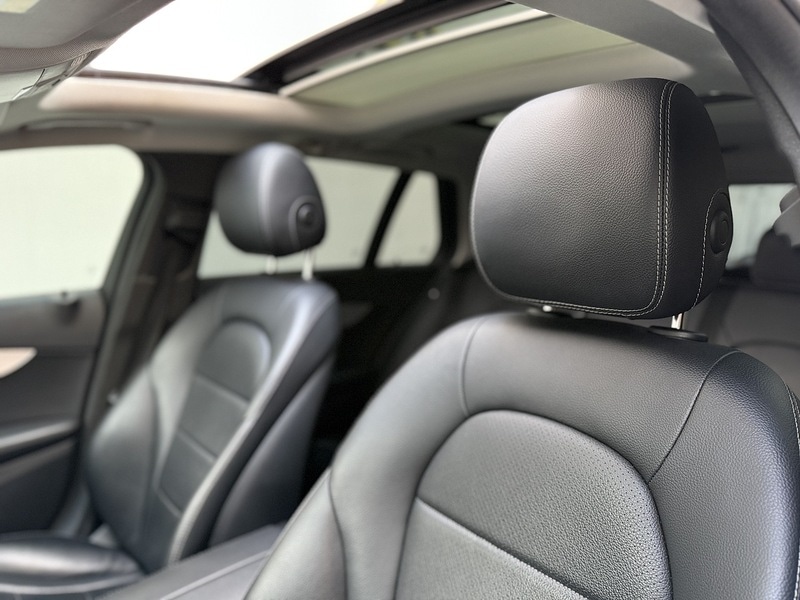 Used Mercedes-Benz C Class 2016 for sale - 76716138: Photo 40