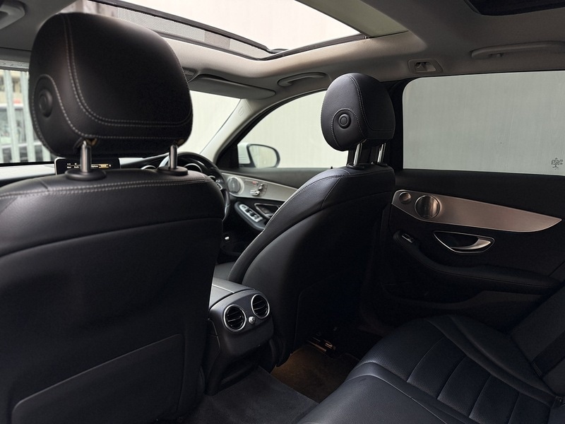 Used Mercedes-Benz C Class 2016 for sale - 76716138: Photo 42