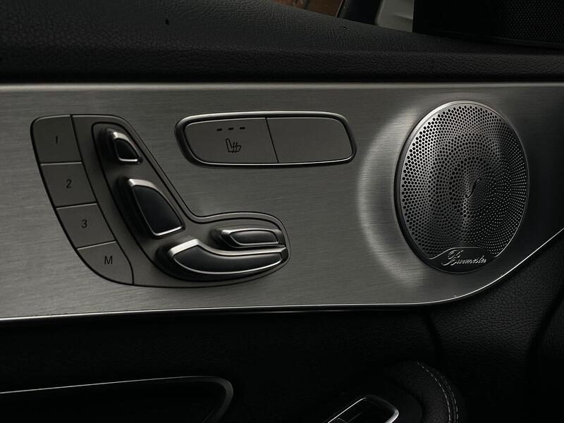 Used Mercedes-Benz C Class 2016 for sale - 76716138: Photo 7