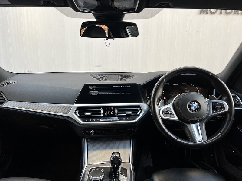 Used BMW 3 Series 2019 for sale - 77240702: Photo 11