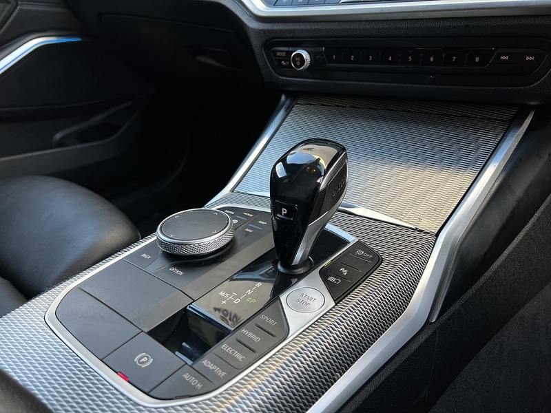 Used BMW 3 Series 2019 for sale - 77240702: Photo 12