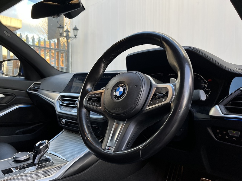 Used BMW 3 Series 2019 for sale - 77240702: Photo 14
