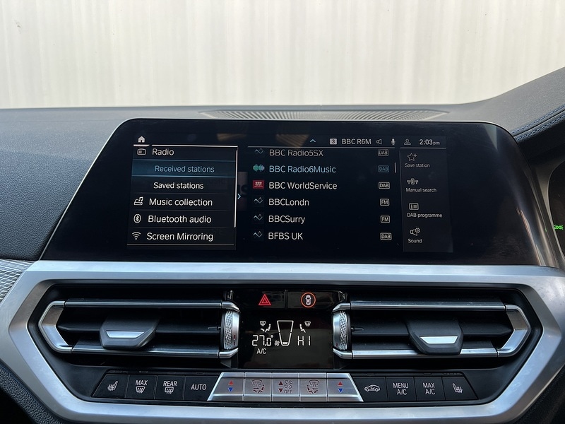 Used BMW 3 Series 2019 for sale - 77240702: Photo 15