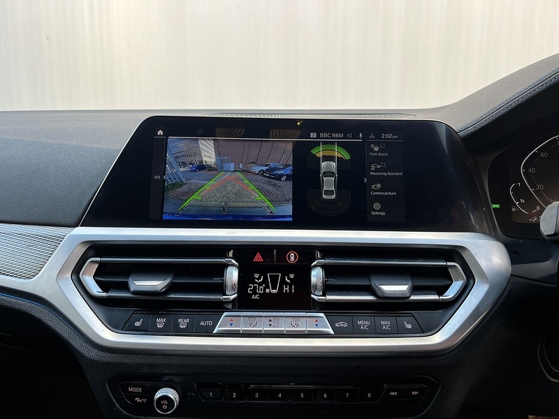 Used BMW 3 Series 2019 for sale - 77240702: Photo 17