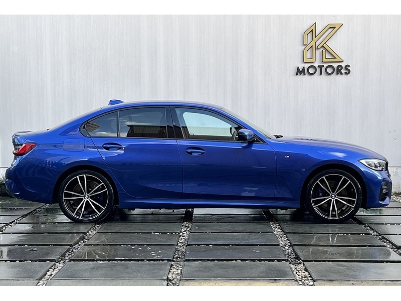 Used BMW 3 Series 2019 for sale - 77240702: Photo 2