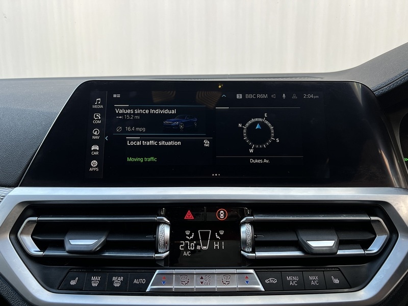 Used BMW 3 Series 2019 for sale - 77240702: Photo 20