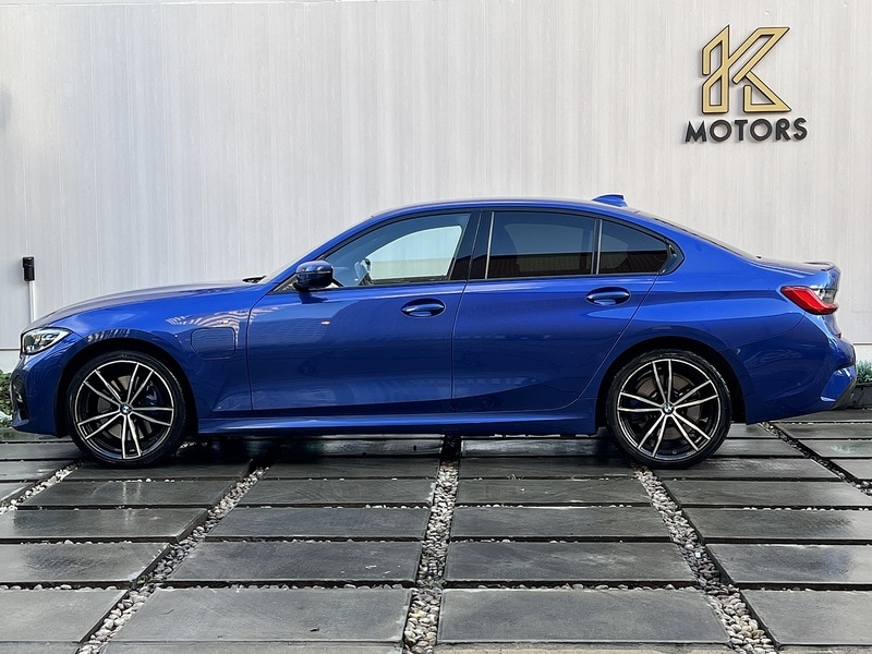 Used BMW 3 Series 2019 for sale - 77240702: Photo 24