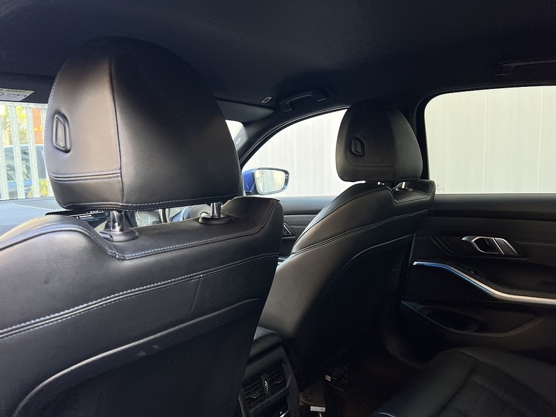 Used BMW 3 Series 2019 for sale - 77240702: Photo 26