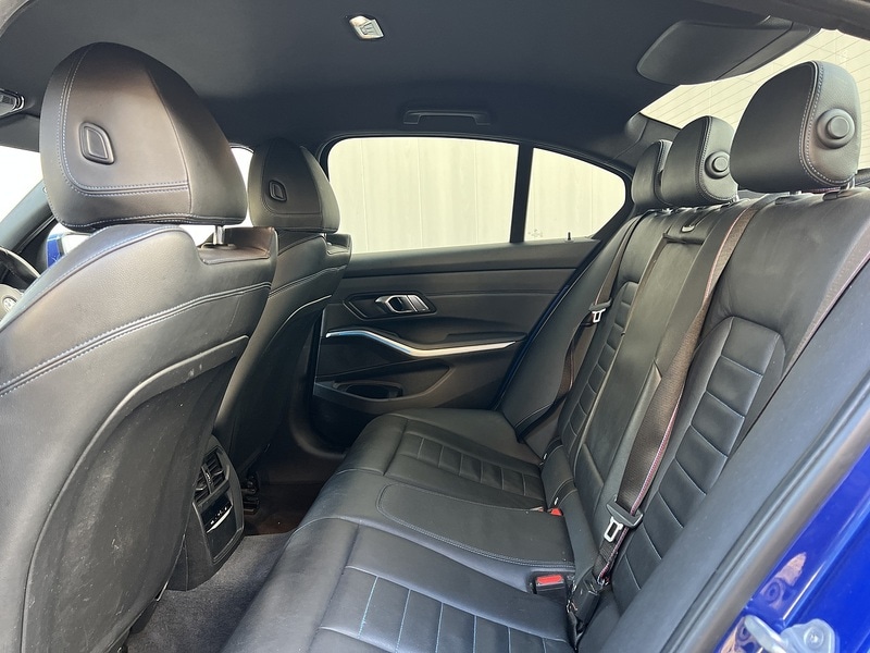 Used BMW 3 Series 2019 for sale - 77240702: Photo 27