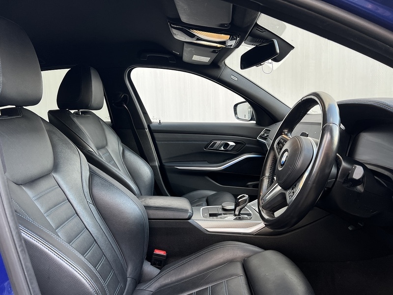 Used BMW 3 Series 2019 for sale - 77240702: Photo 6