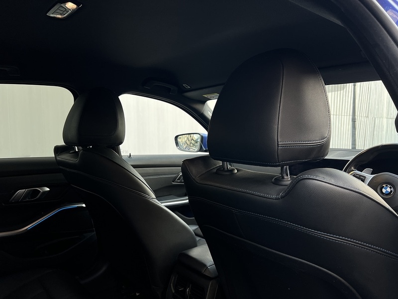 Used BMW 3 Series 2019 for sale - 77240702: Photo 7