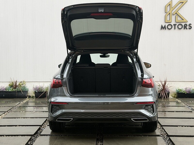 Used Audi A3 2020 for sale - 78083729: Photo 13