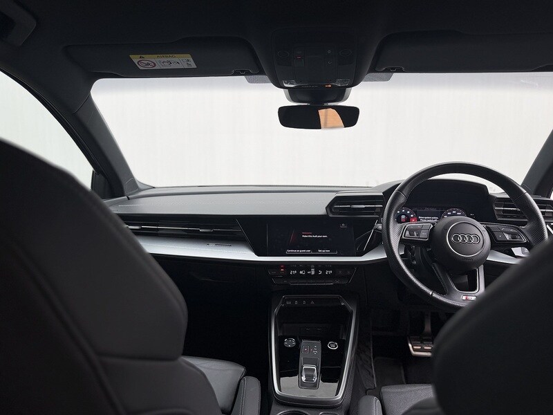 Used Audi A3 2020 for sale - 78083729: Photo 14