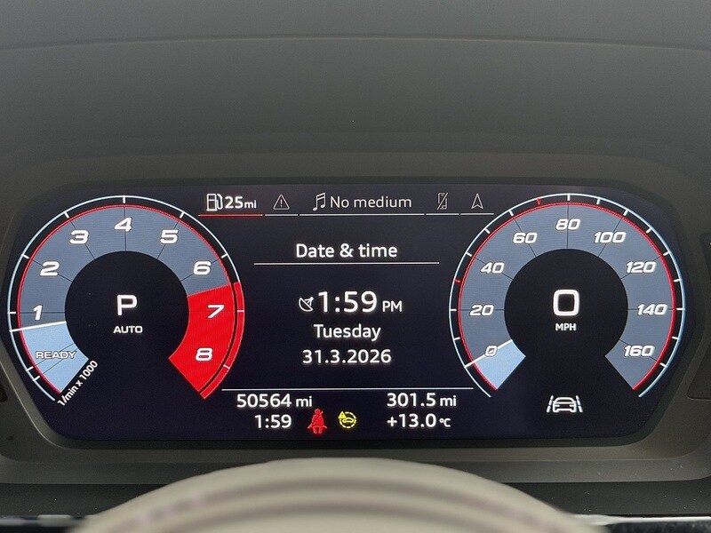 Used Audi A3 2020 for sale - 78083729: Photo 17