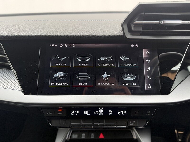 Used Audi A3 2020 for sale - 78083729: Photo 18