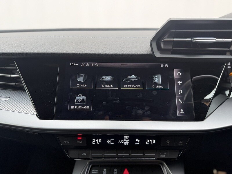 Used Audi A3 2020 for sale - 78083729: Photo 19