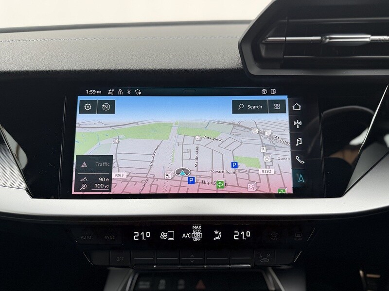 Used Audi A3 2020 for sale - 78083729: Photo 20