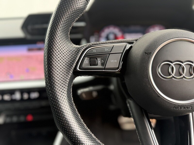 Used Audi A3 2020 for sale - 78083729: Photo 23