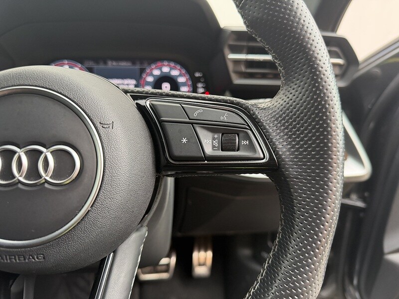 Used Audi A3 2020 for sale - 78083729: Photo 24