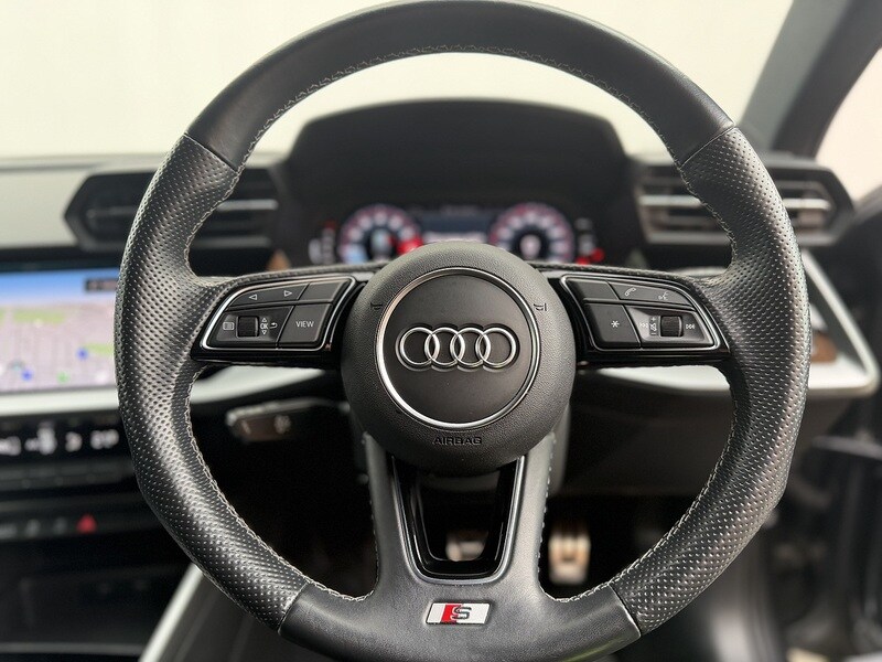 Used Audi A3 2020 for sale - 78083729: Photo 25
