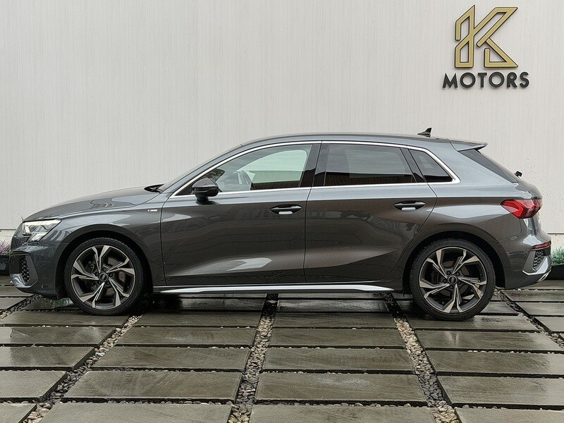 Used Audi A3 2020 for sale - 78083729: Photo 27