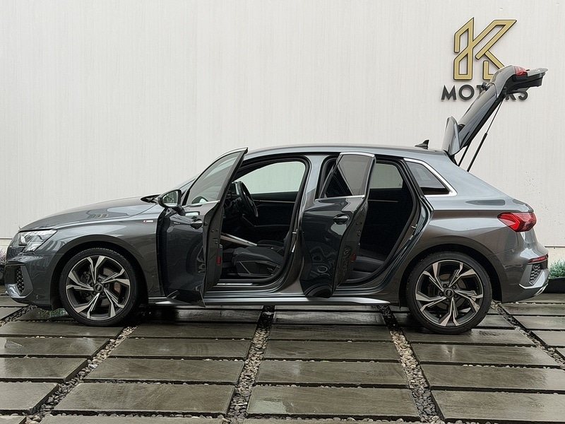 Used Audi A3 2020 for sale - 78083729: Photo 28