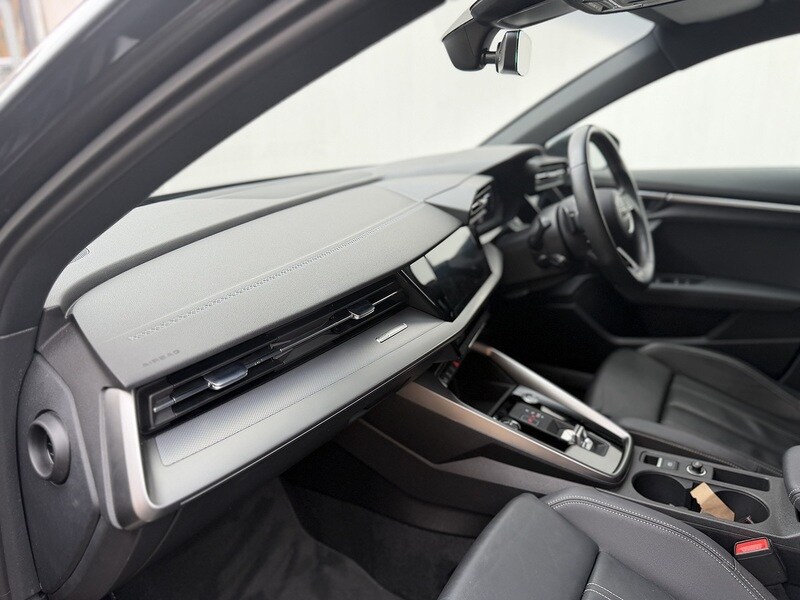 Used Audi A3 2020 for sale - 78083729: Photo 29