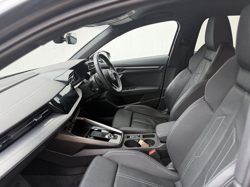 Used Audi A3 2020 for sale - 78083729: Photo 30