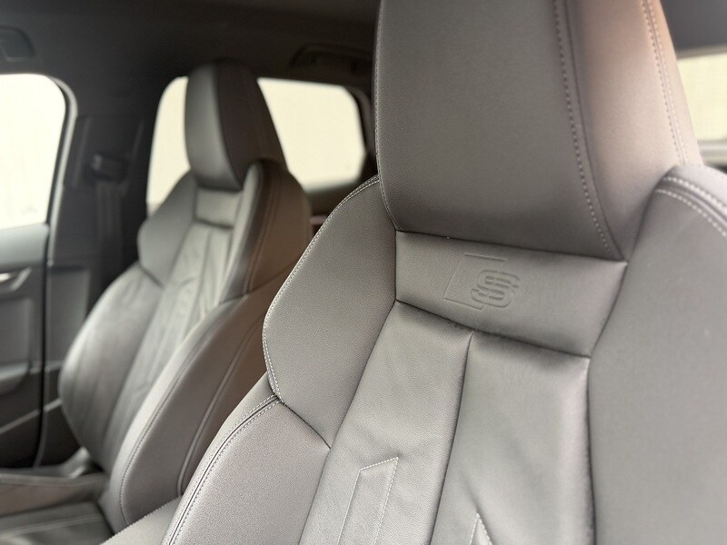 Used Audi A3 2020 for sale - 78083729: Photo 31