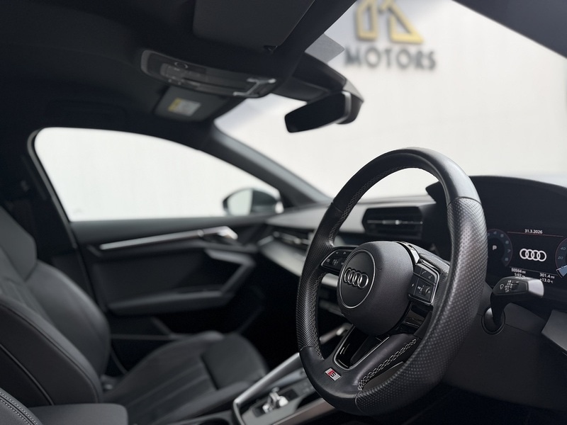 Used Audi A3 2020 for sale - 78083729: Photo 5