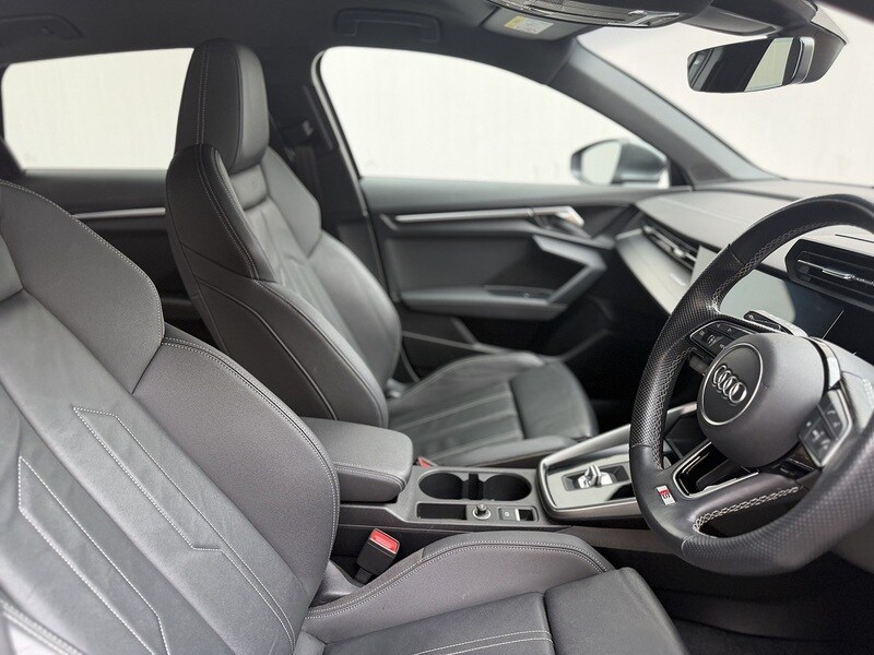 Used Audi A3 2020 for sale - 78083729: Photo 6