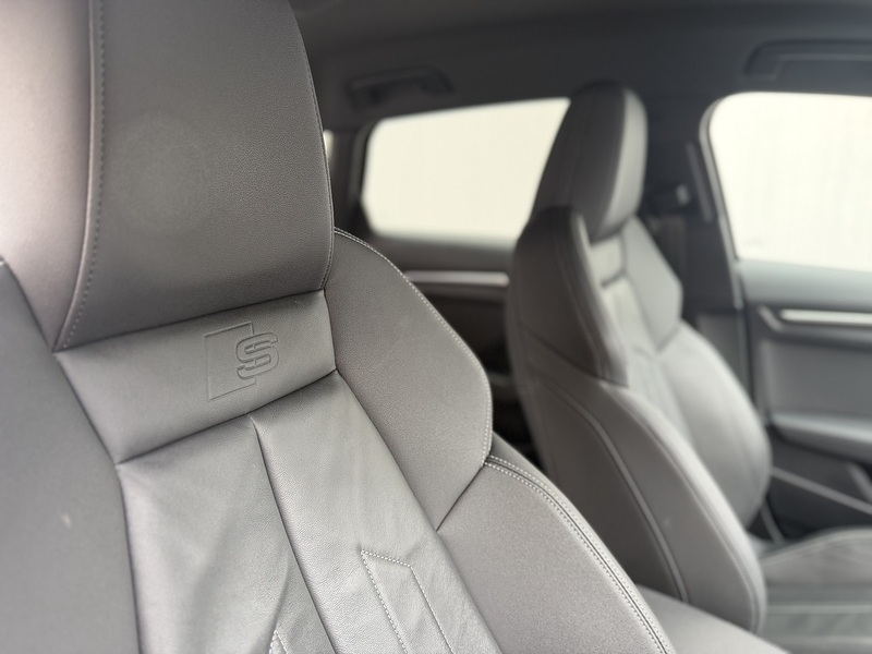 Used Audi A3 2020 for sale - 78083729: Photo 7