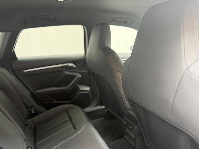 Used Audi A3 2020 for sale - 78083729: Photo 8