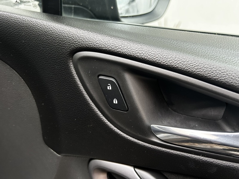 Used Vauxhall Astra 2016 for sale - 77594954: Photo 16