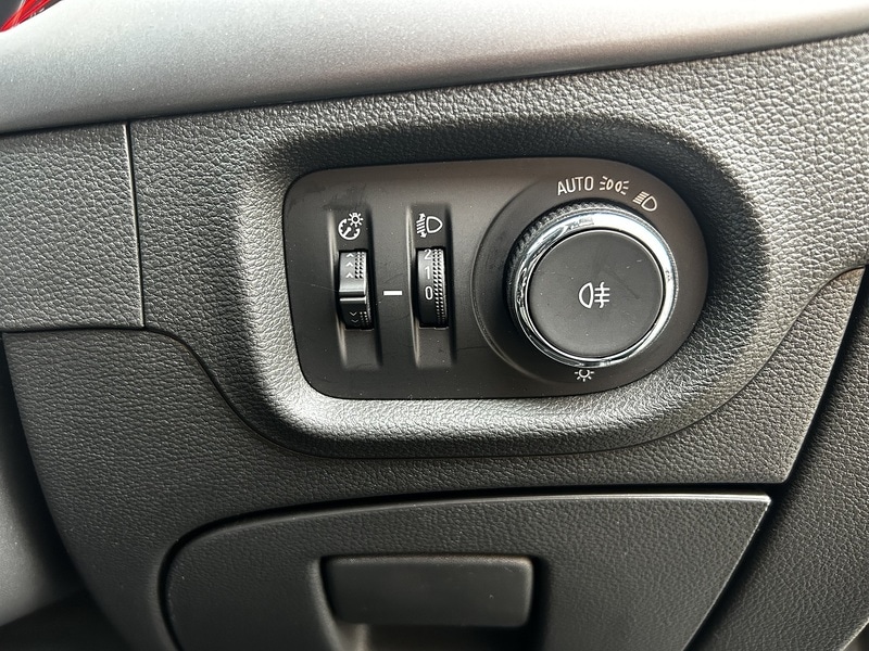 Used Vauxhall Astra 2016 for sale - 77594954: Photo 17