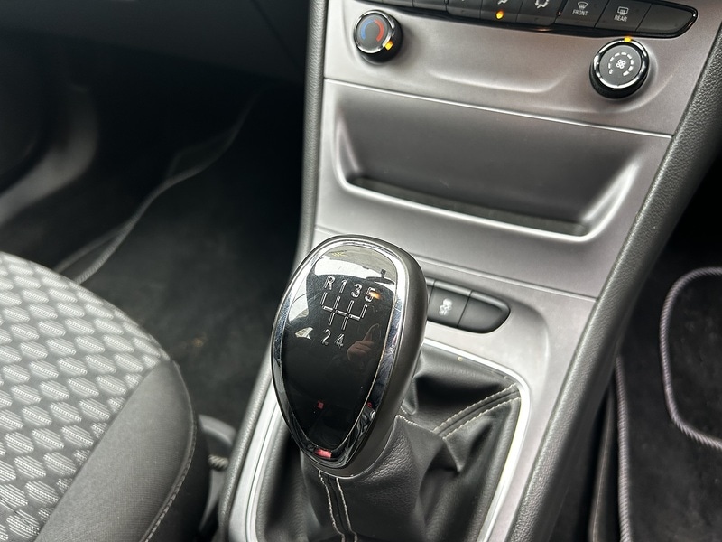 Used Vauxhall Astra 2016 for sale - 77594954: Photo 21