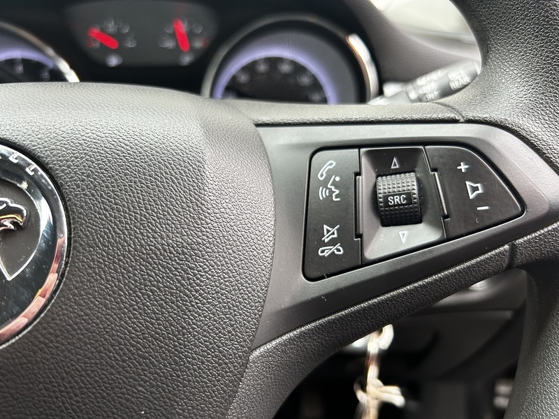 Used Vauxhall Astra 2016 for sale - 77594954: Photo 23