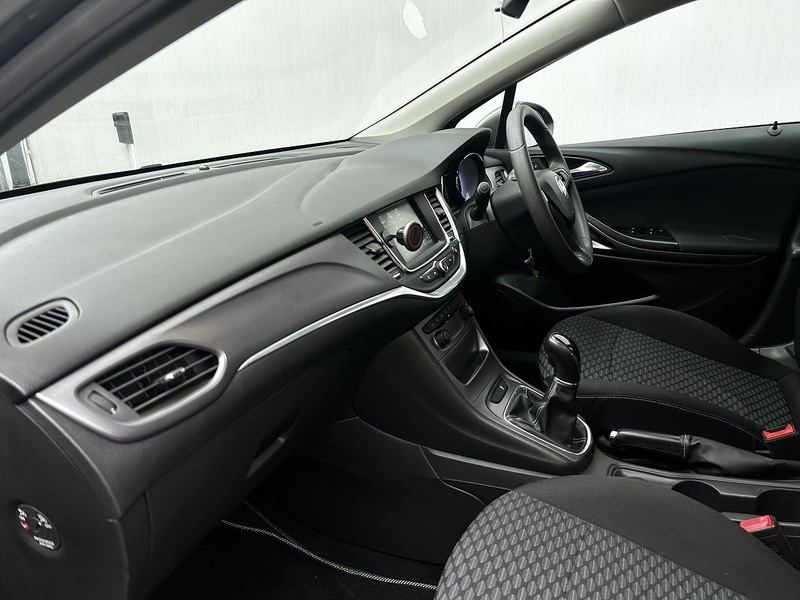Used Vauxhall Astra 2016 for sale - 77594954: Photo 28