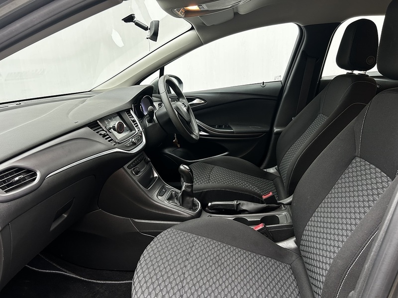 Used Vauxhall Astra 2016 for sale - 77594954: Photo 29