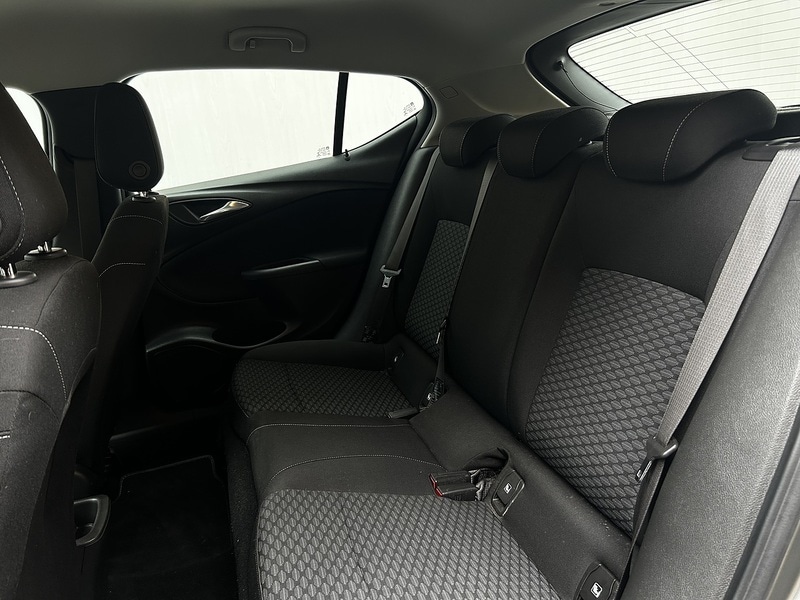 Used Vauxhall Astra 2016 for sale - 77594954: Photo 31