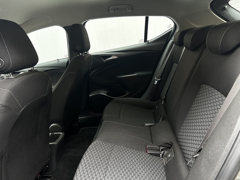 Used Vauxhall Astra 2016 for sale - 77594954: Photo 32