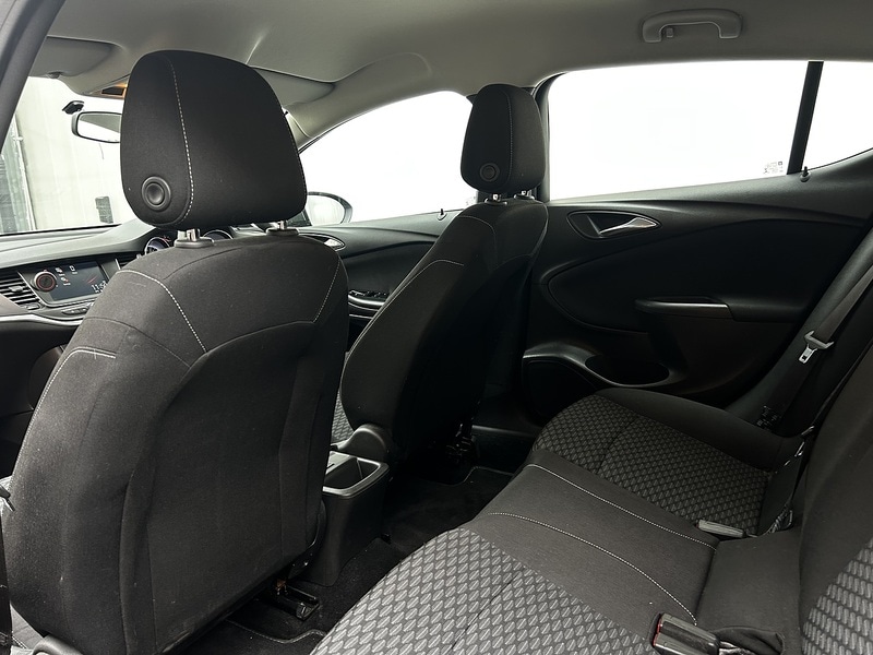 Used Vauxhall Astra 2016 for sale - 77594954: Photo 33