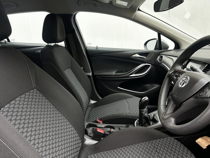 Used Vauxhall Astra 2016 for sale - 77594954: Photo 6