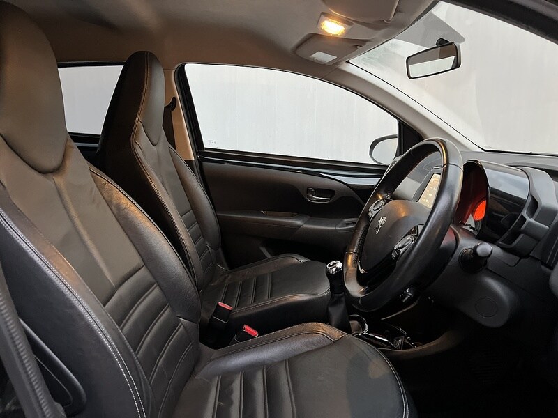 Used Peugeot 108 2016 for sale - 76986523: Photo 10