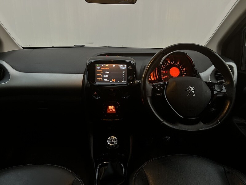 Used Peugeot 108 2016 for sale - 76986523: Photo 14