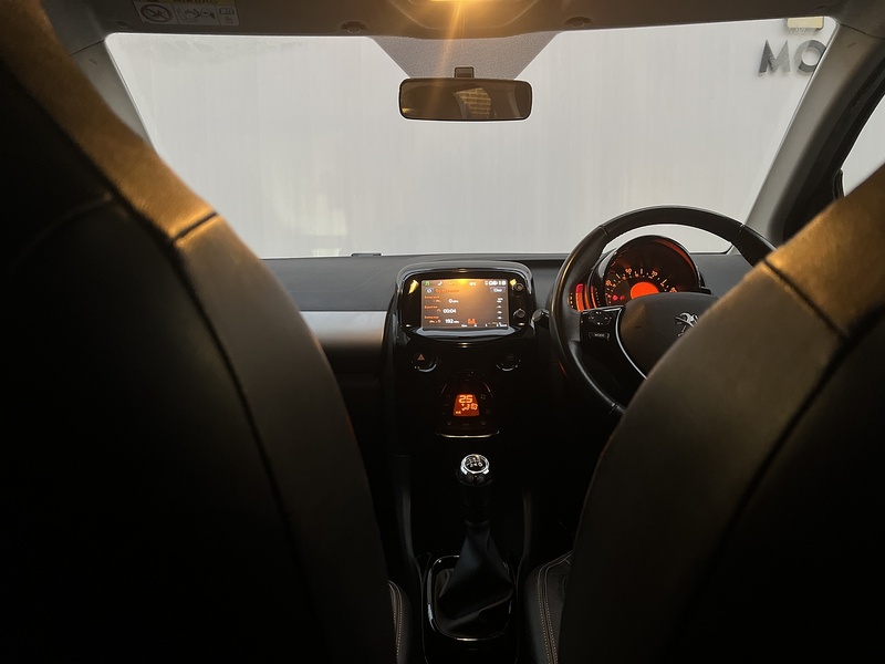 Used Peugeot 108 2016 for sale - 76986523: Photo 15