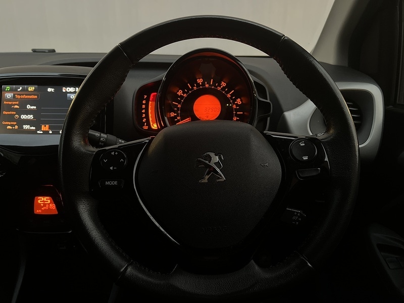 Used Peugeot 108 2016 for sale - 76986523: Photo 18