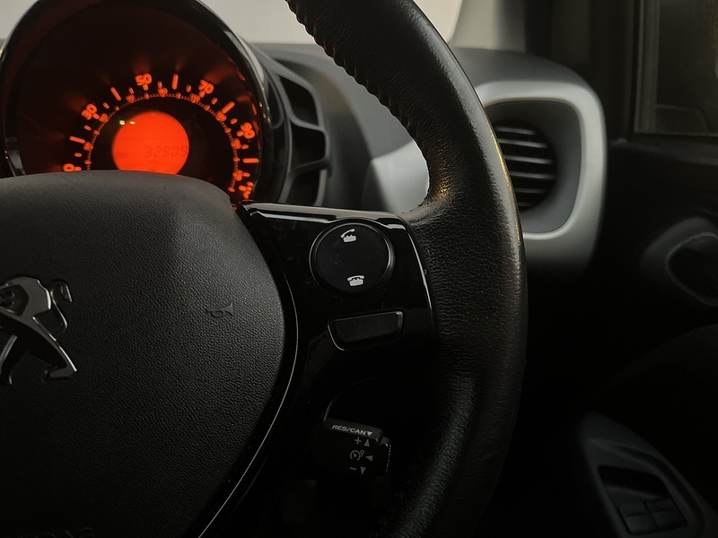 Used Peugeot 108 2016 for sale - 76986523: Photo 21